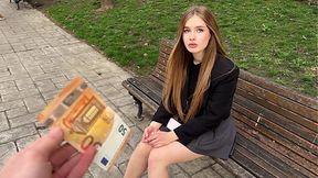 Girl Needs Help  What Would You Do in This Situation?