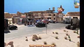 The Motel of Lust (part 2)