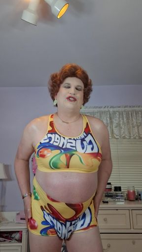 Will you play a sexy game with me?