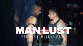 Man Lust