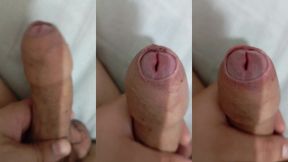 cabecinha rosinha de homem branco