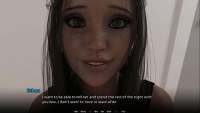 WVM: wet pizza