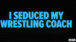 Dudes - I Tempted My Grappling Coach.
