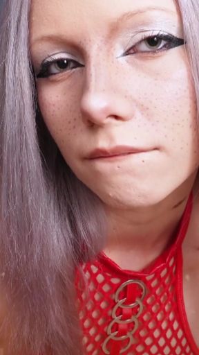 Deepthroat Succubus - Cum in Mouth!