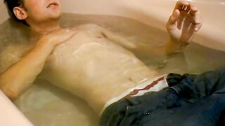 Shane Bathtime Soakin - Shane Bathtime Soakin 2