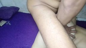 Fucked wives till cumshot