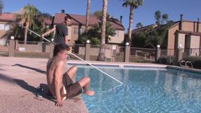 Every Pool Boy's Dream Company