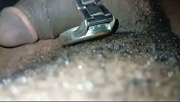 My dick also tells the time ?