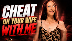 Babysitter Homewrecker: Cheat On Your Wife With Me
