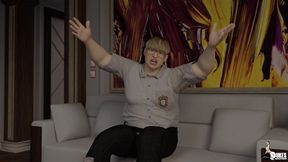 Mrs. Mitchell 2 Episode 2