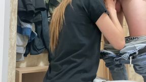 An 18-year-old Female Student Visited Her Young Neighbor