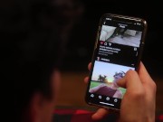 New Helix twink Sam Ledger has make up sex with Seth Peterson