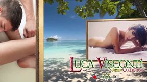 LucaVisconti - MAKING video episodes IS A ROCK HARD WORK