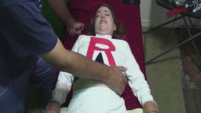 Alice Rocket Has Been Captured Full WMV