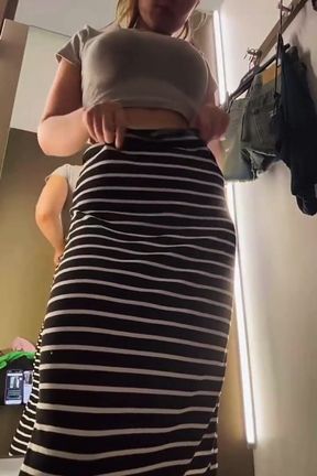 Fingering Tight Pussy in Room