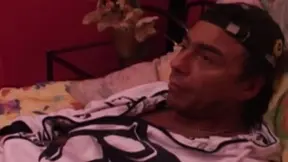 German granny sucks and gets fucked by a big dick