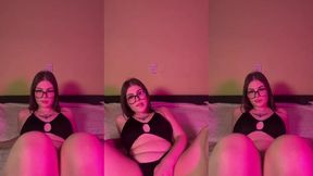 Community Creator
 @RorryRee @Female Masturbation and #Solo #Brunette #Sexy #Glasses Porn tube sex sexy | Tik.Porn