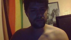 Vincent Cruz Private Show