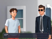 SUMMERTIME SAGA RICARDO MILOS, GORDON RAMSAY...WHERE AM I- PART 175