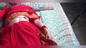Desi Indian maa ne stepson sy chodwaya