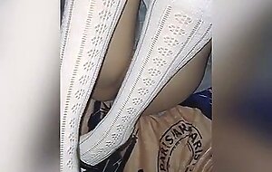 ESTUDIANTES Mexicanos GRABANDO como COGEN Despues de la Escuela! ALUMNO CHUPA Panocha a COLEGIALA !