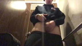 Ben Calvin Private Show
