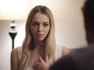 MissaX - Sister's Bad Date - Lily Larimar