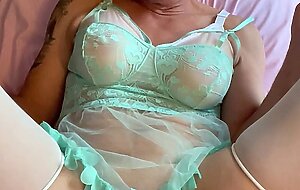 sissy milf crossdresser stepmom rileydix wants  and his friends to fuck her