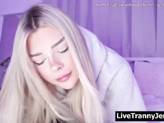 Shemale Johnson Live 52