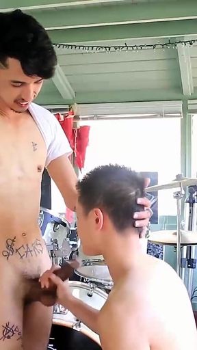 Peterfever the Reunion Episode 4: Gay Sexploitation