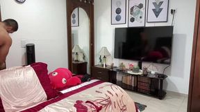 CUM SHOW