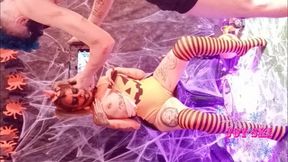 if you haven t fucked a pumpkin yet, this is your chance!