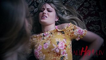 MissaX com - Lesbian Virus - Teaser