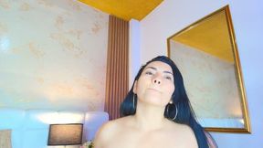 Sweeet Stacy Private Show