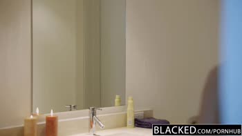 Tiffany Brookes' Sultry Ride to Black Cock Bliss