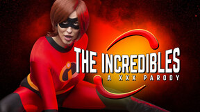 The Incredibles A XXX Parody