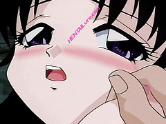 Erotic Hentai Fantasy Where Silent Gazes Turn into Heated Touches and Nights of Steamy Lust