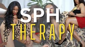 THERAPY FOR TINY DICK SUFFERERS-SPH FANTASY