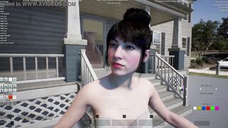 XPorn3D Creator Virtual Reality Porn 3D Rendering Software