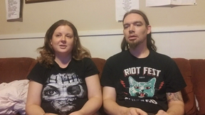 Step Sister and Brother Fuck