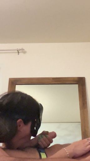 I didn't expect it!   Clip 3