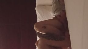 Princess Scarlet gets the royal treatment from Vandal