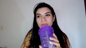 Suzy Escobar Private Show
