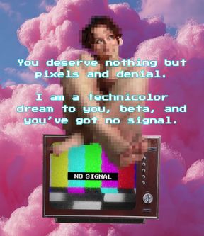 Censored The beta safe club Pixelated Beta