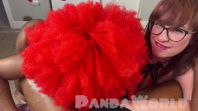 interracial mff threesome with ebony anal slut nova panda and bbw pawg busty bexx