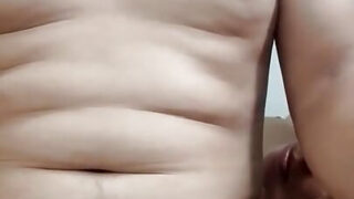 Puttana latina BBW amatoriale, cougar, scopata nel culo