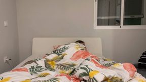 Step-brother loves my farts