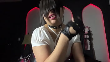 Compa&ntilde_era de clase se burla de tu pene | SPH | Humillacion de pene | Astarioth