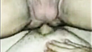 Phat Manstick Italian Gets Humped No condom