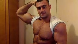 Thorgeirr U Private Show - Part 2